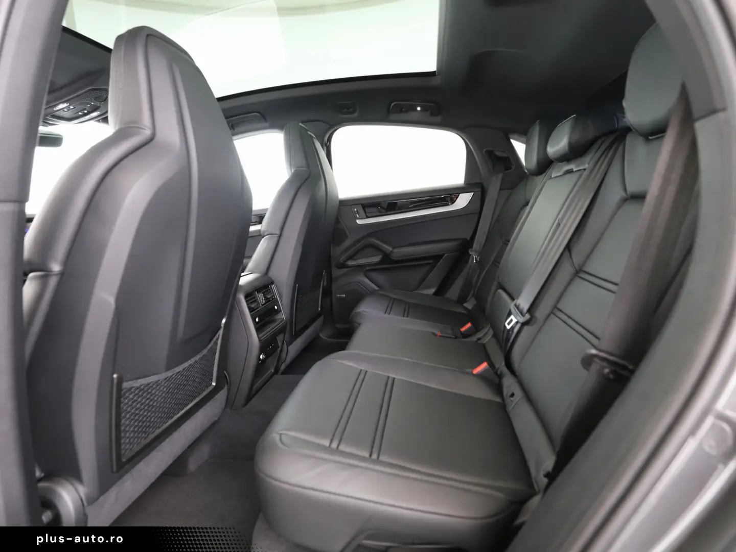 PORSCHE Cayenne E-Hybrid Coupe  18-Wege  BOSE  Beifahrer