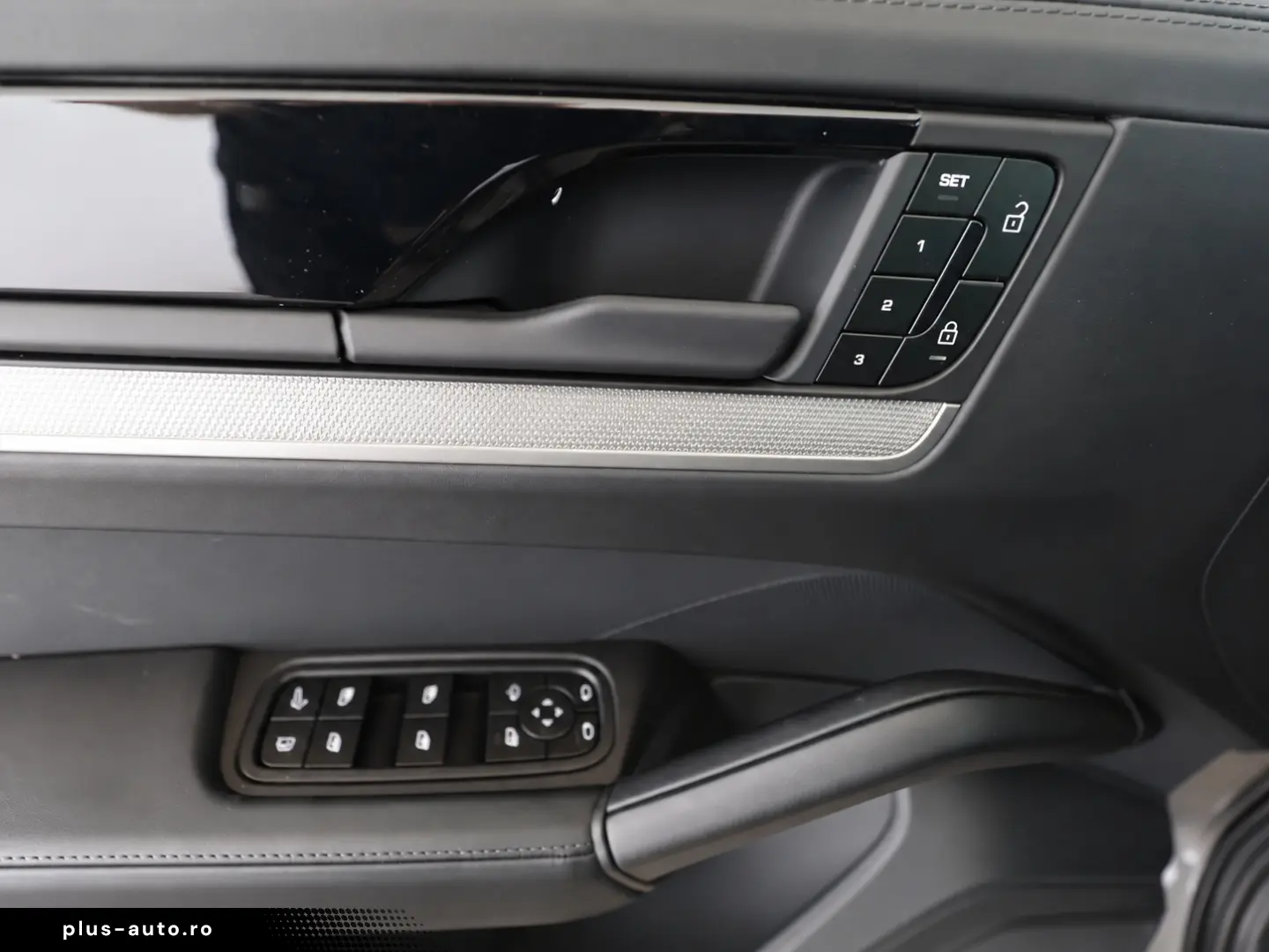PORSCHE Cayenne E-Hybrid Coupe  18-Wege  BOSE  Beifahrer