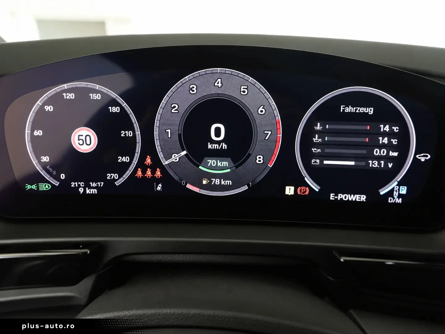 PORSCHE Cayenne E-Hybrid Coupe  18-Wege  BOSE  Beifahrer