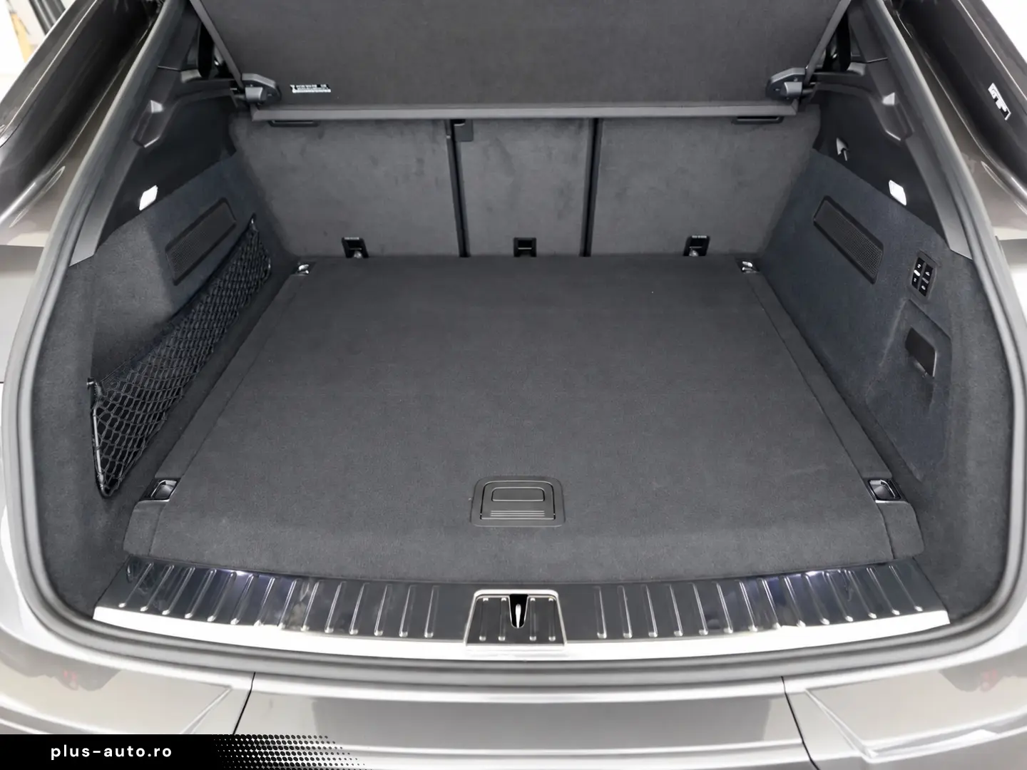 PORSCHE Cayenne E-Hybrid Coupe  18-Wege  BOSE  Beifahrer
