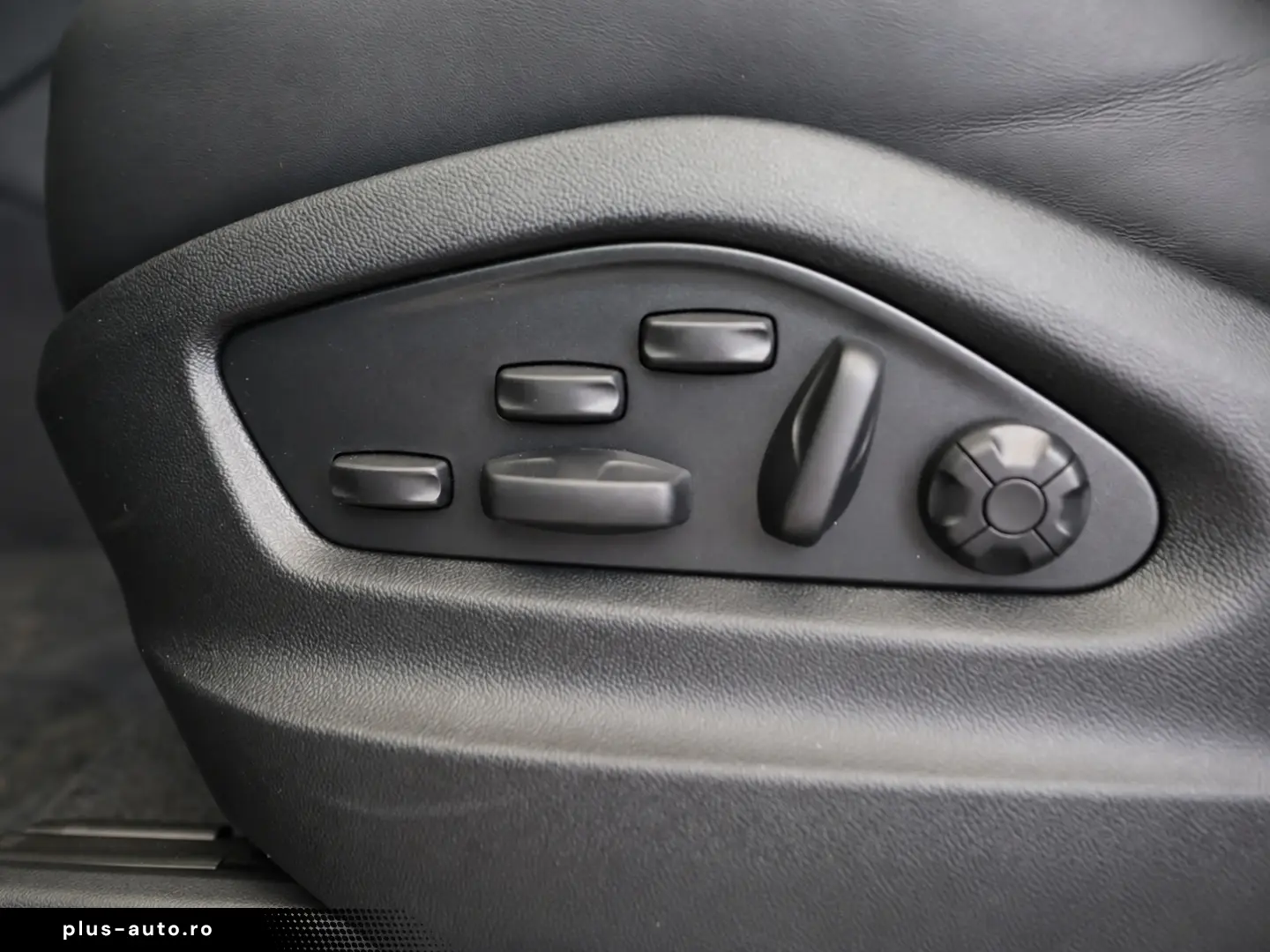 PORSCHE Cayenne E-Hybrid Coupe  18-Wege  BOSE  Beifahrer