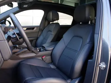 PORSCHE Cayenne Coupe E-Hybrid Black Edition BFD Head-Up