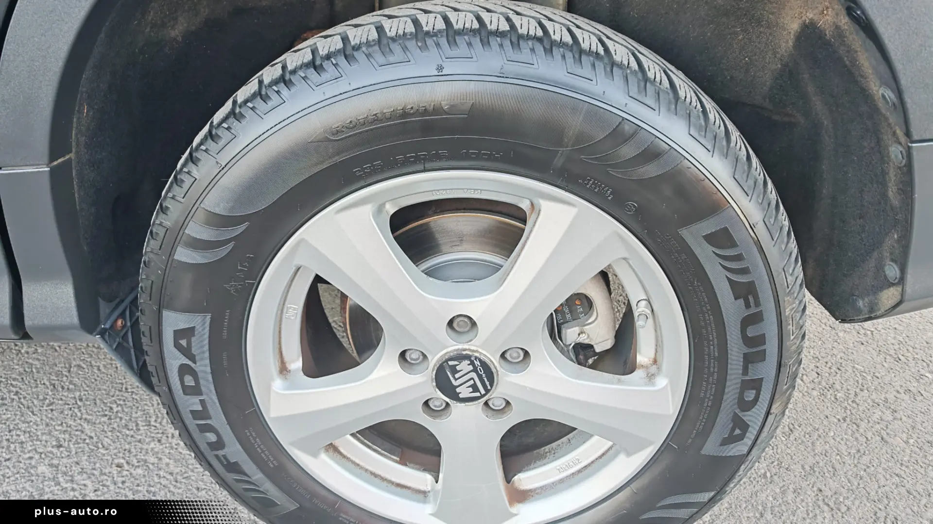 Ford Kuga 2.0 TDCi 4WD Powershift Titanium