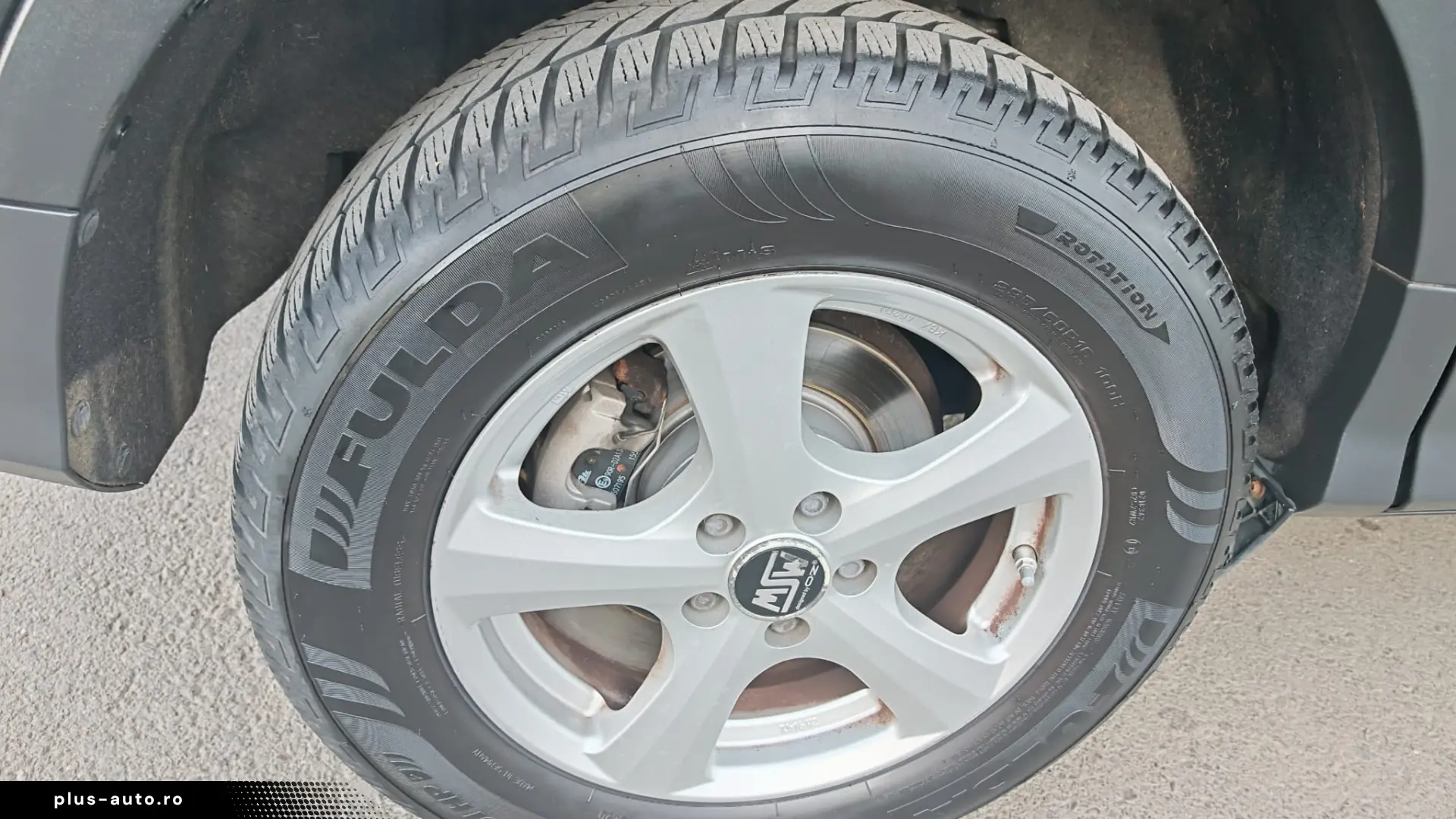 Ford Kuga 2.0 TDCi 4WD Powershift Titanium