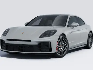 PORSCHE PANAMERA 4S E-HYBRID SPORT-DESIGN CARBON SPORTAB