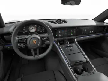 PORSCHE PANAMERA 4S E-HYBRID SPORT-DESIGN CARBON SPORTAB