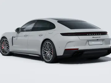 PORSCHE PANAMERA 4S E-HYBRID SPORT-DESIGN CARBON SPORTAB