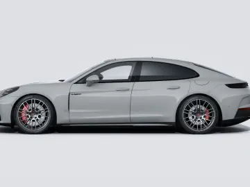 PORSCHE PANAMERA 4S E-HYBRID SPORT-DESIGN CARBON SPORTAB