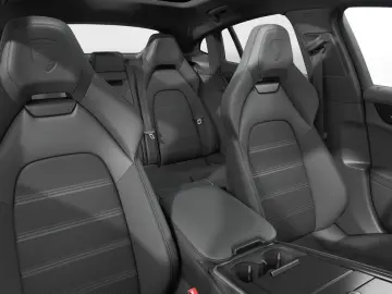 PORSCHE PANAMERA 4S E-HYBRID SPORT-DESIGN CARBON SPORTAB