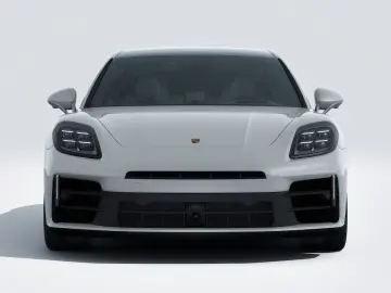 PORSCHE PANAMERA 4S E-HYBRID SPORT-DESIGN CARBON SPORTAB