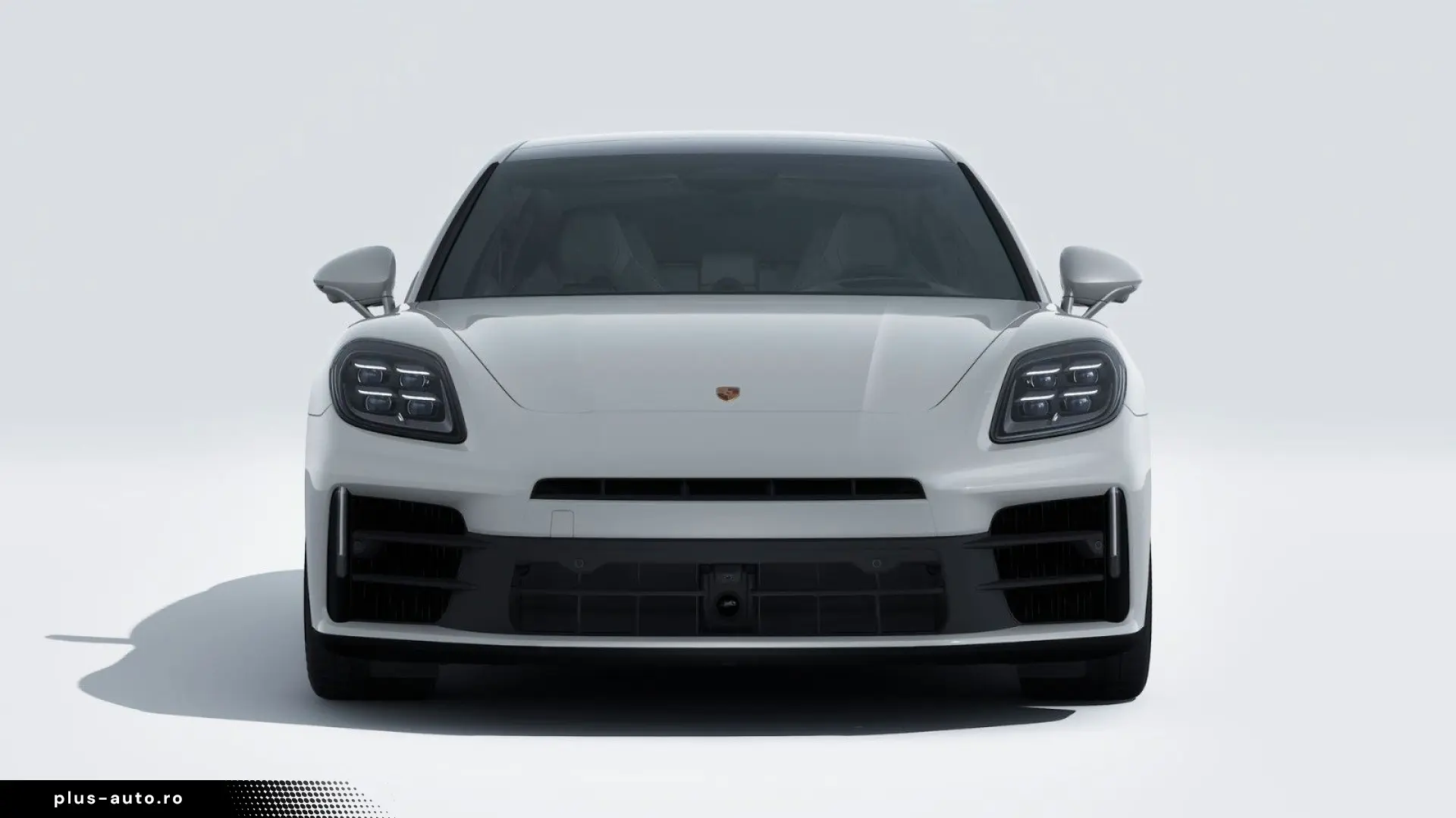PORSCHE PANAMERA 4S E-HYBRID SPORT-DESIGN CARBON SPORTAB