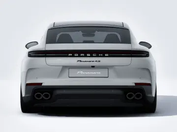 PORSCHE PANAMERA 4S E-HYBRID SPORT-DESIGN CARBON SPORTAB