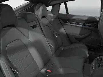 PORSCHE PANAMERA 4S E-HYBRID SPORT-DESIGN CARBON SPORTAB