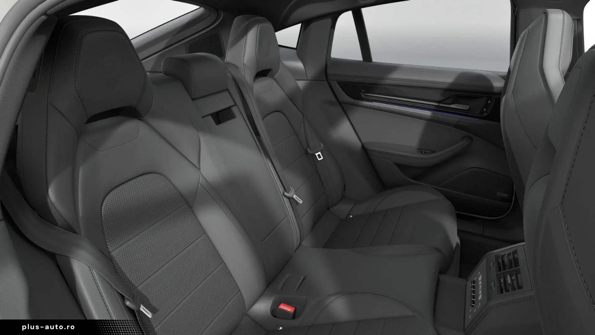PORSCHE PANAMERA 4S E-HYBRID SPORT-DESIGN CARBON SPORTAB