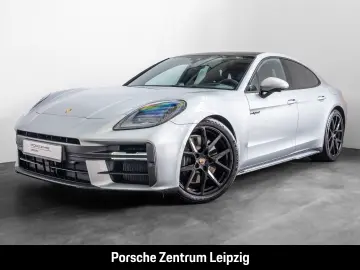 PORSCHE Panamera 4 E-Hybrid SportDesign HD BeifDisplay B