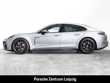 PORSCHE Panamera 4 E-Hybrid SportDesign HD BeifDisplay B
