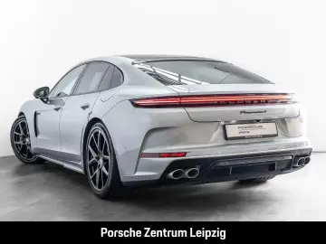 PORSCHE Panamera 4 E-Hybrid SportDesign HD BeifDisplay B