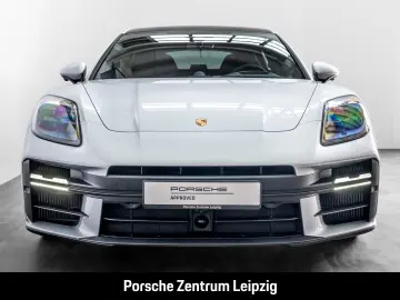 PORSCHE Panamera 4 E-Hybrid SportDesign HD BeifDisplay B