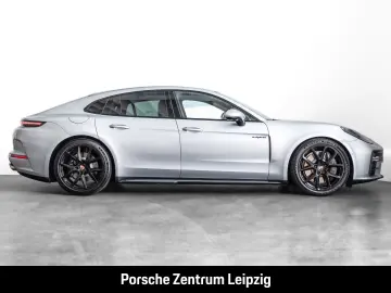 PORSCHE Panamera 4 E-Hybrid SportDesign HD BeifDisplay B
