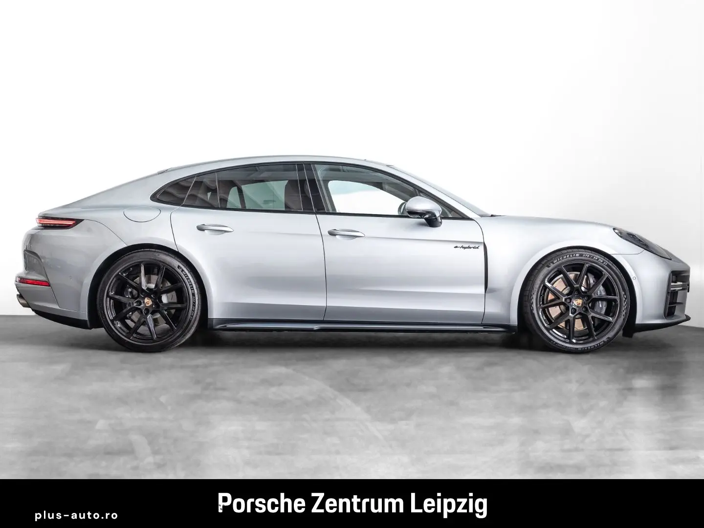 PORSCHE Panamera 4 E-Hybrid SportDesign HD BeifDisplay B