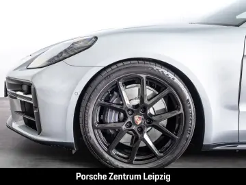 PORSCHE Panamera 4 E-Hybrid SportDesign HD BeifDisplay B