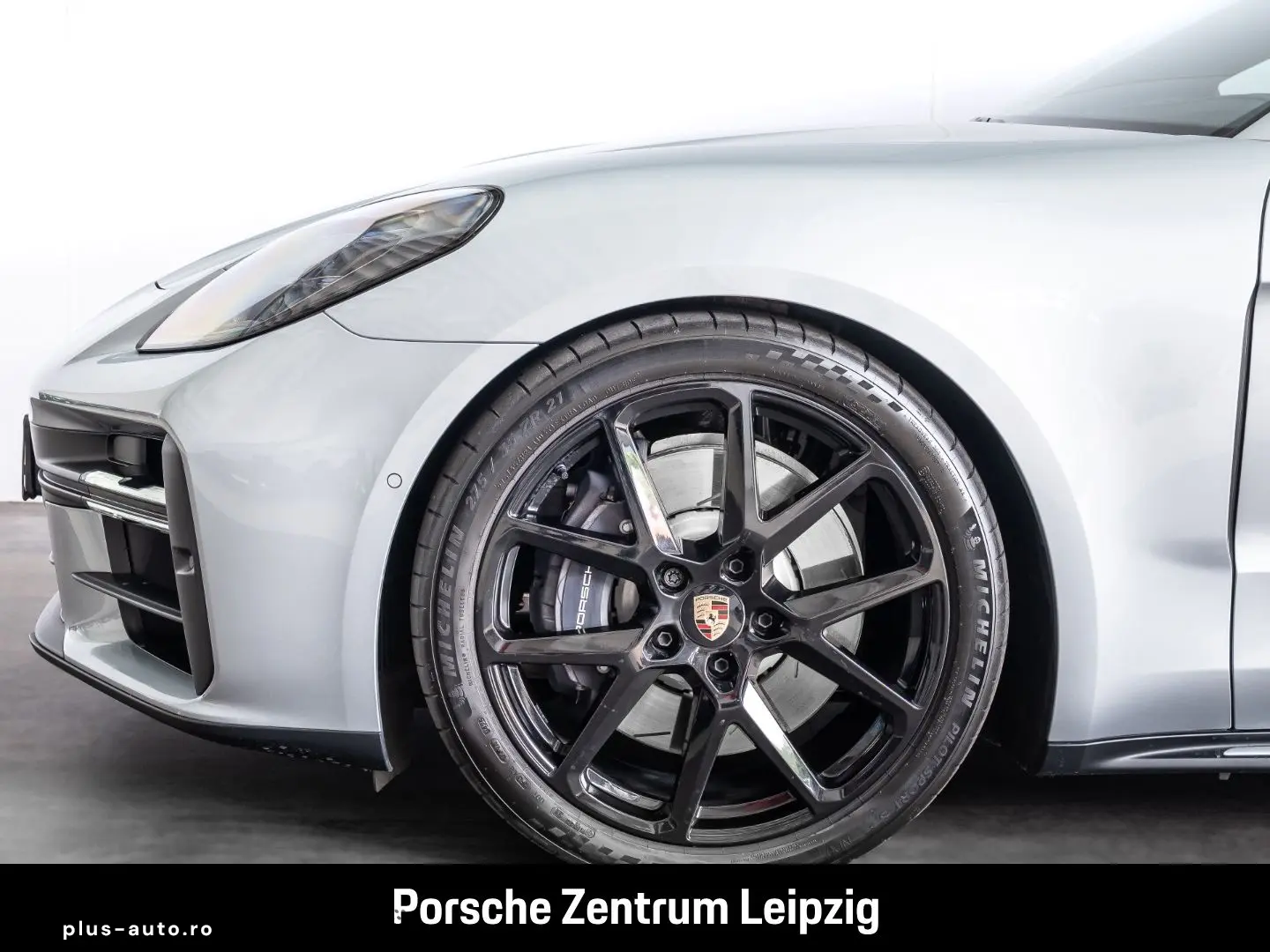PORSCHE Panamera 4 E-Hybrid SportDesign HD BeifDisplay B