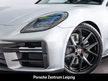 PORSCHE Panamera 4 E-Hybrid SportDesign HD BeifDisplay B