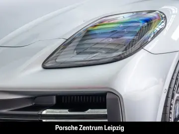 PORSCHE Panamera 4 E-Hybrid SportDesign HD BeifDisplay B