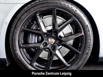 PORSCHE Panamera 4 E-Hybrid SportDesign HD BeifDisplay B