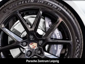 PORSCHE Panamera 4 E-Hybrid SportDesign HD BeifDisplay B