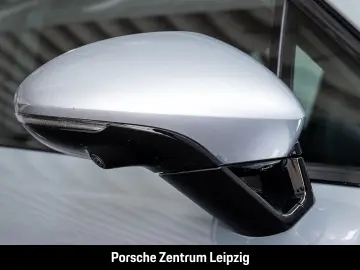 PORSCHE Panamera 4 E-Hybrid SportDesign HD BeifDisplay B