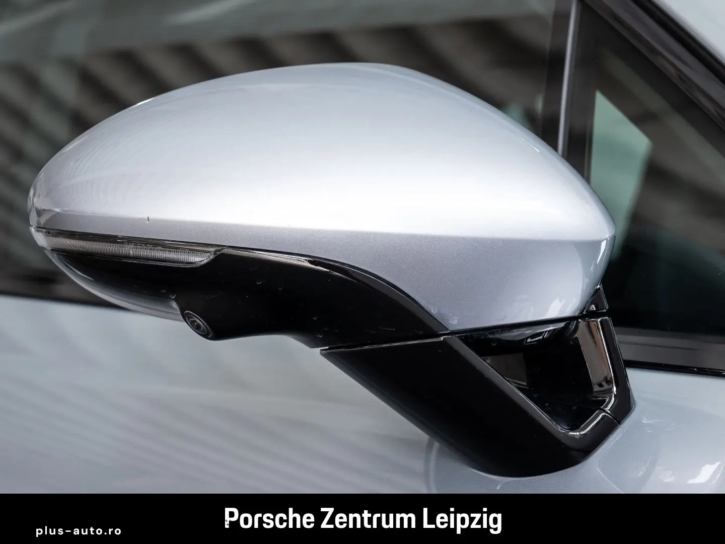 PORSCHE Panamera 4 E-Hybrid SportDesign HD BeifDisplay B