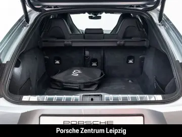 PORSCHE Panamera 4 E-Hybrid SportDesign HD BeifDisplay B