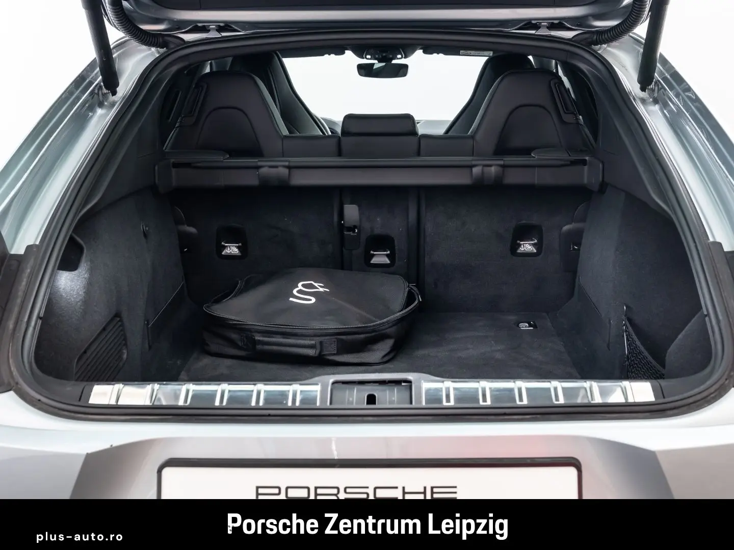 PORSCHE Panamera 4 E-Hybrid SportDesign HD BeifDisplay B