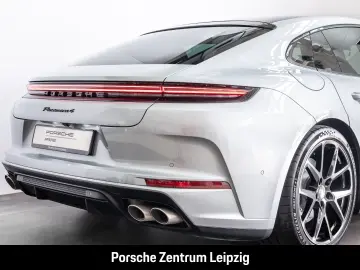 PORSCHE Panamera 4 E-Hybrid SportDesign HD BeifDisplay B