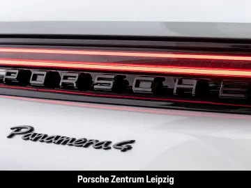 PORSCHE Panamera 4 E-Hybrid SportDesign HD BeifDisplay B