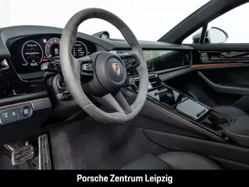 PORSCHE Panamera 4 E-Hybrid SportDesign HD BeifDisplay B