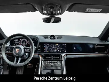 PORSCHE Panamera 4 E-Hybrid SportDesign HD BeifDisplay B