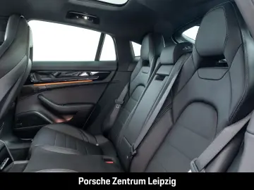 PORSCHE Panamera 4 E-Hybrid SportDesign HD BeifDisplay B