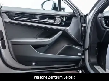PORSCHE Panamera 4 E-Hybrid SportDesign HD BeifDisplay B