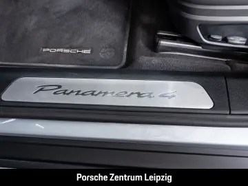 PORSCHE Panamera 4 E-Hybrid SportDesign HD BeifDisplay B