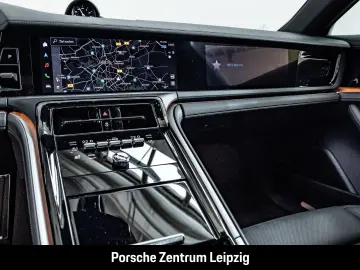 PORSCHE Panamera 4 E-Hybrid SportDesign HD BeifDisplay B