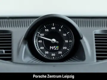 PORSCHE Panamera 4 E-Hybrid SportDesign HD BeifDisplay B