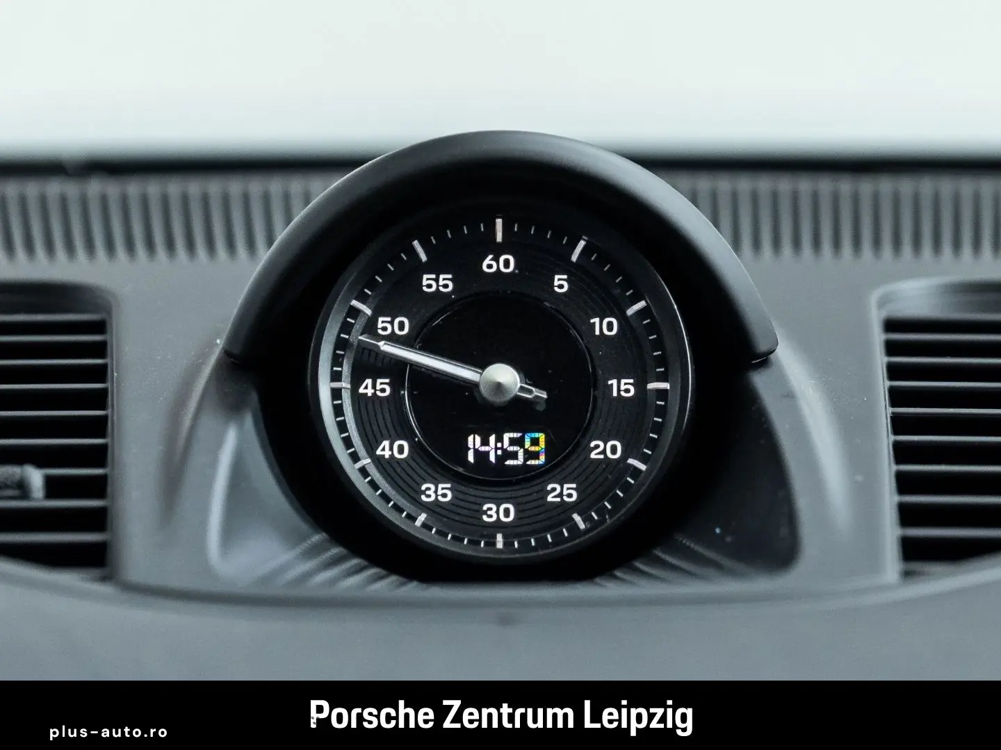PORSCHE Panamera 4 E-Hybrid SportDesign HD BeifDisplay B