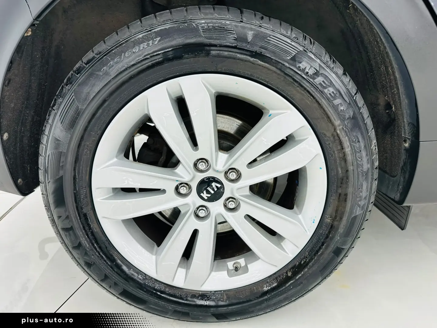 KIA SPORTAGE 2016 1.6i E6 Garantie 12 Luni Rate Avans 0 Doar