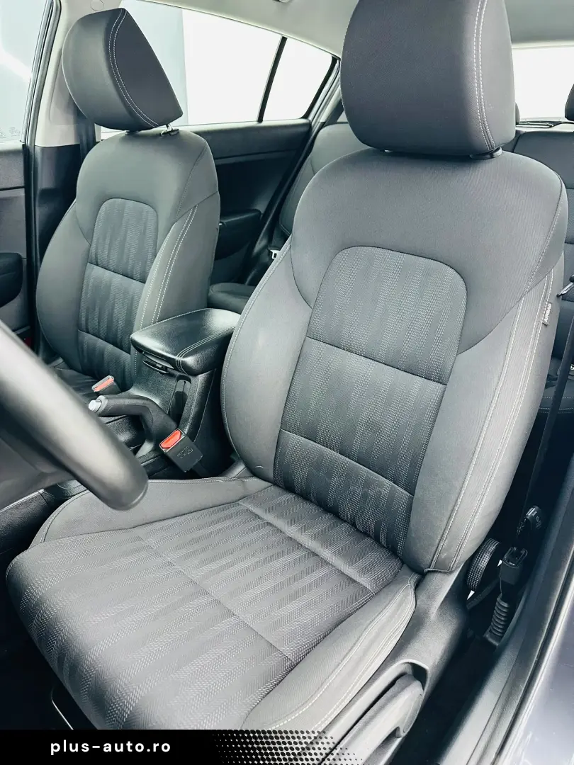 KIA SPORTAGE 2016 1.6i E6 Garantie 12 Luni Rate Avans 0 Doar