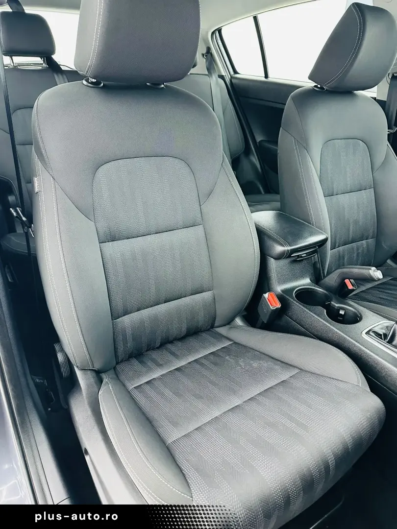 KIA SPORTAGE 2016 1.6i E6 Garantie 12 Luni Rate Avans 0 Doar
