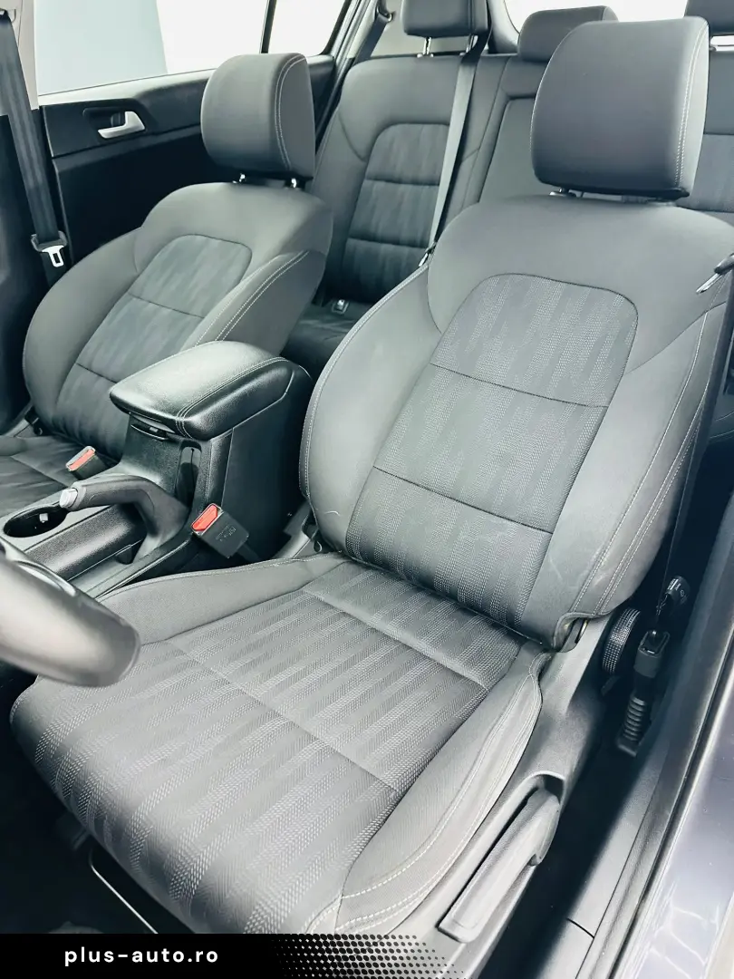 KIA SPORTAGE 2016 1.6i E6 Garantie 12 Luni Rate Avans 0 Doar