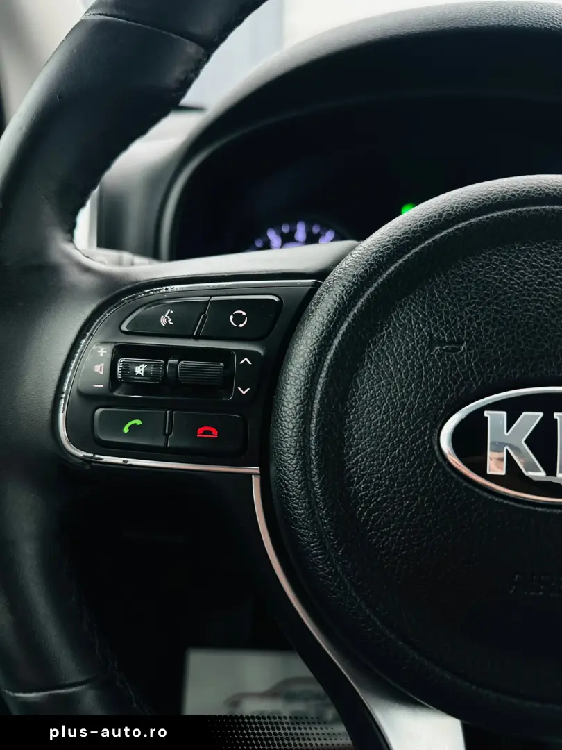 KIA SPORTAGE 2016 1.6i E6 Garantie 12 Luni Rate Avans 0 Doar
