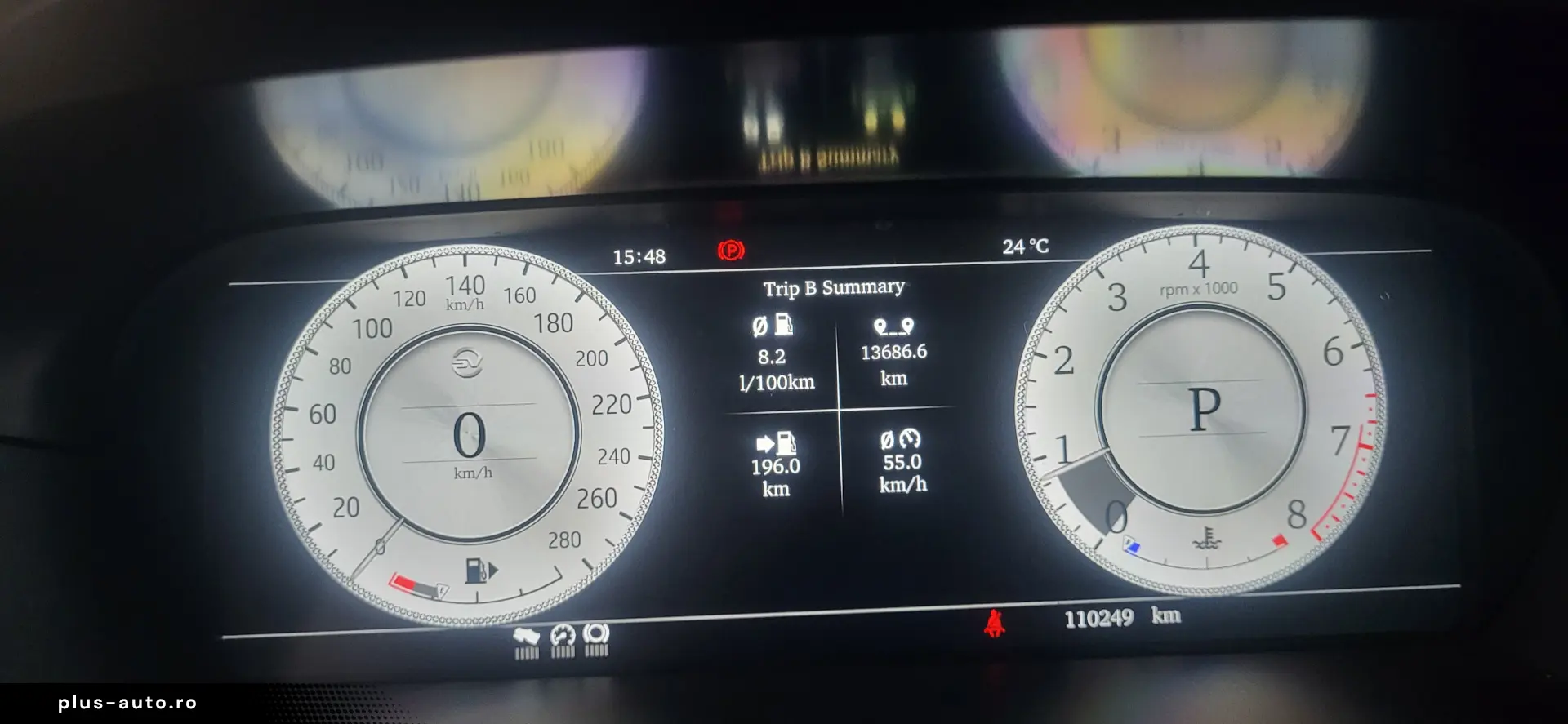 Land Rover Discovery Sport HSE